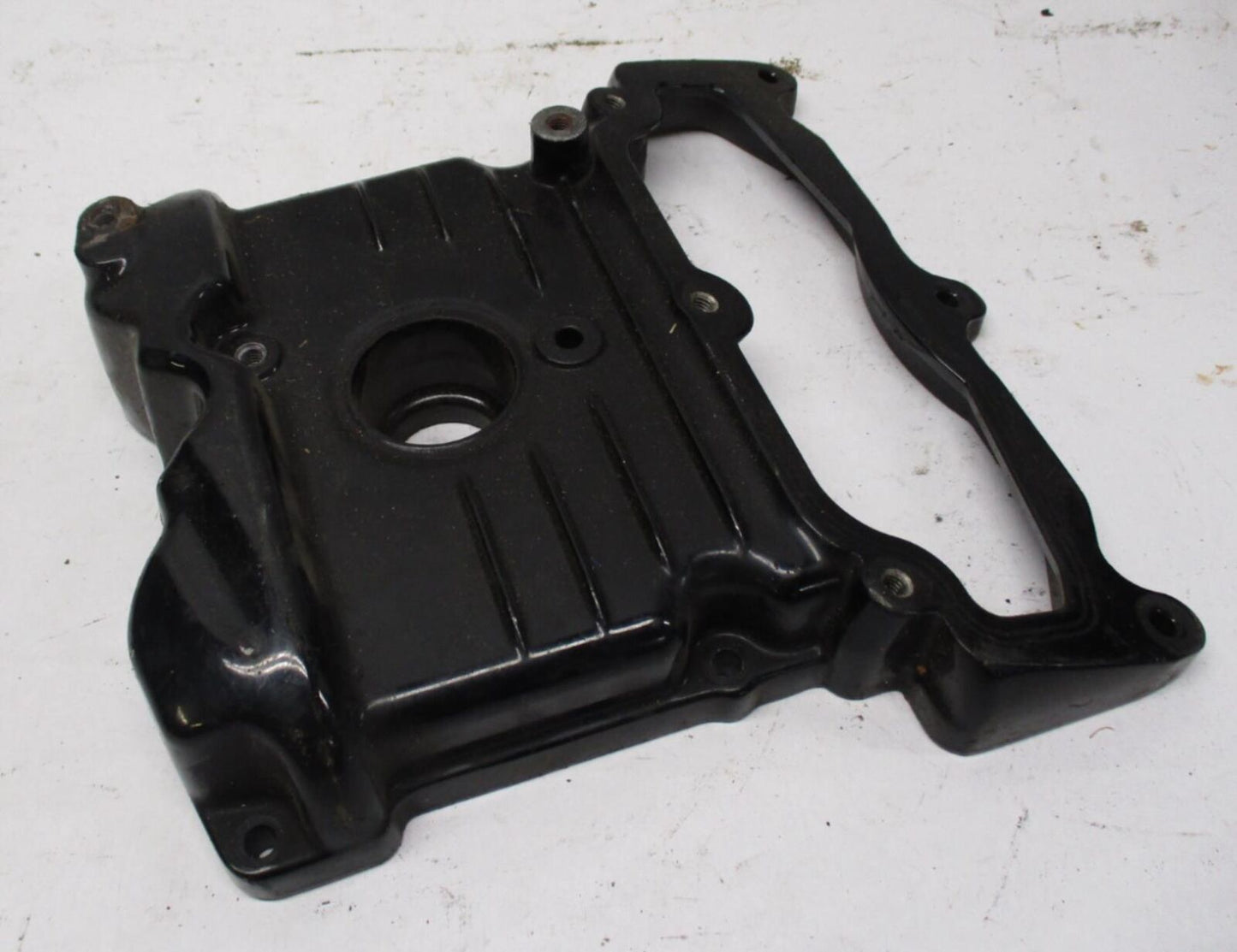 Harley Davidson Valve Cover 17671-01K Black VRSCA V-Rod