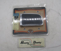 Harley Davidson Genuine NOS Touring Aileron Brake Pedal Pad 42678-05