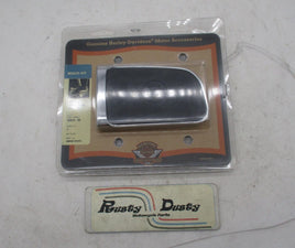 Harley Davidson Genuine NOS Touring Aileron Brake Pedal Pad 42678-05