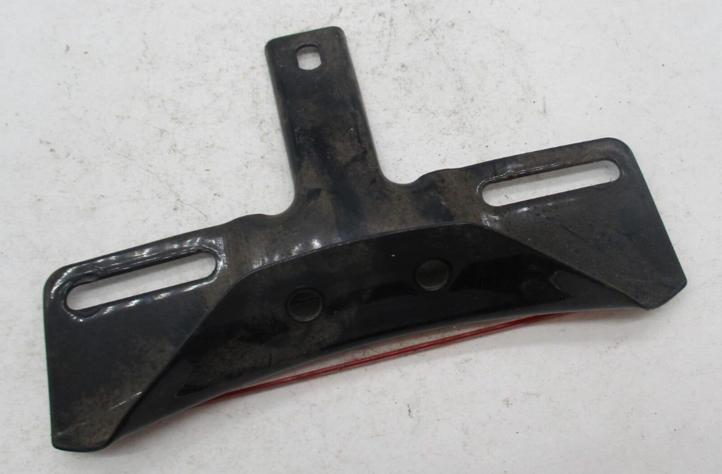 Harley Davidson RH-55 License Plate Taillight Mount Bracket