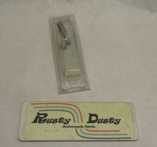 Drag Specialties Harley Davidson Quicksilver Cable Adapter Kit 90-06 DS-223089