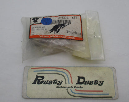 Harley Davidson 93-33 BT Cam Bushing Kit - Cam and Gear Shaft 15-0133