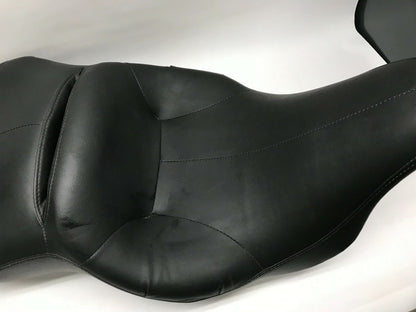 Harley Davidson Touring OEM Pillow Seat Stock Electra Glide