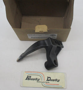 Harley Davidson NOS Genuine Front Left Driver Foot Board Support 54174-12