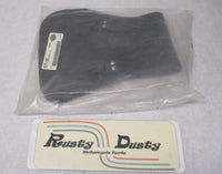 Harley Davidson Genuine NOS Leather Fender Yoke Kit Sportster XL 91125-04A