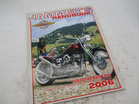 Harley Davidson Cycle Jammer's Products 2006 Life in the Best Lane Catalog