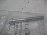 Harley Davidson Genuine NOS Front Brake Caliper Socket Head Screw 44190-88A