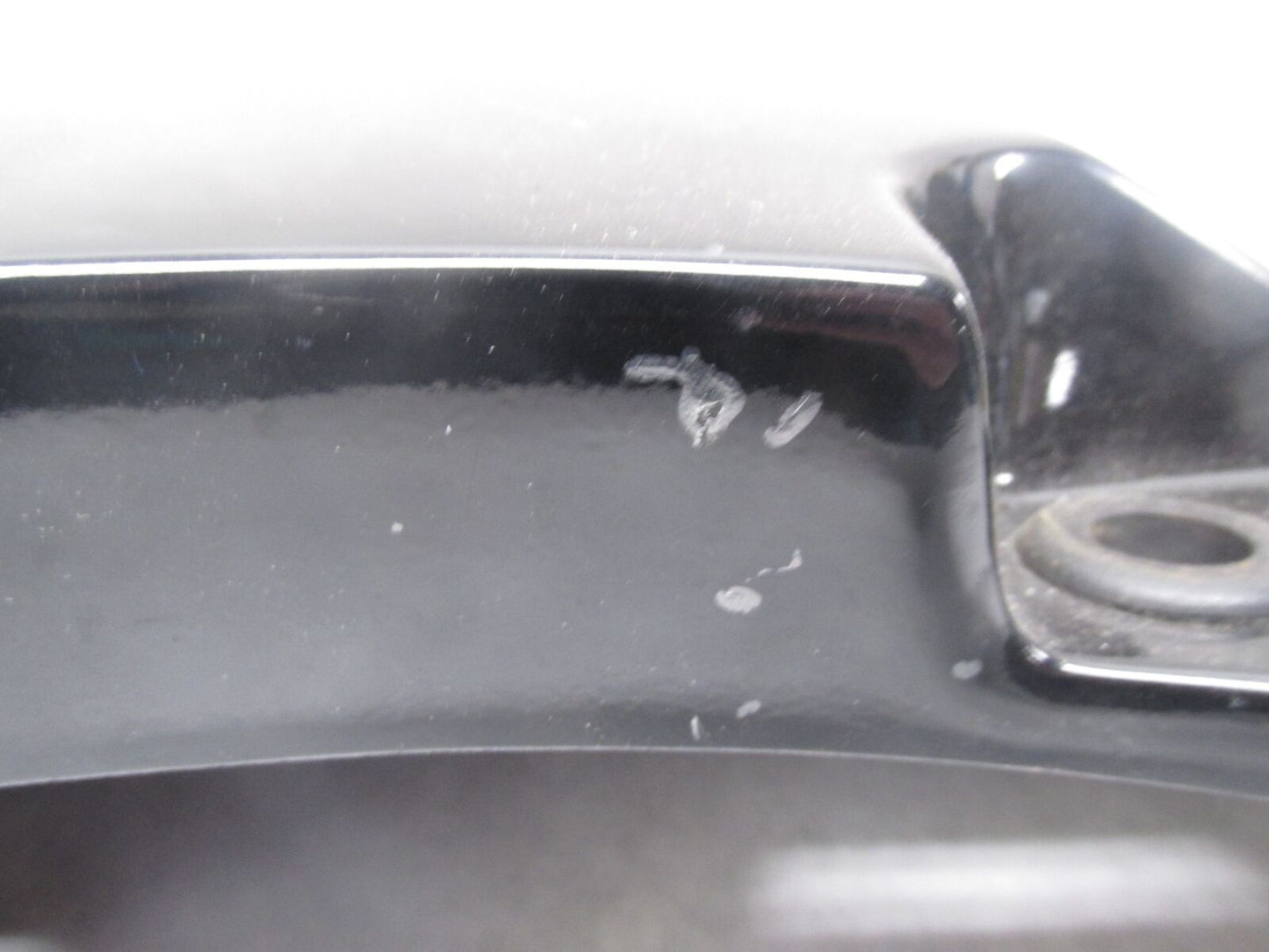 Harley Davidson Back Softail FXS Fiberglass Rocker Body Panel Cover
