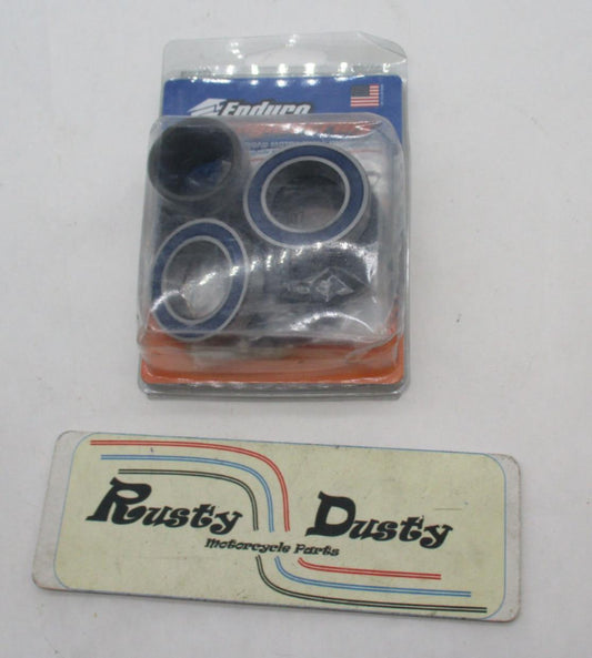 Enduro Engineering Front Husky Husqvarna Front Wheel Bearing Spacer Kit 16-093