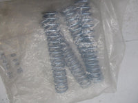 Lot of 4 Harley Davidson NOS Brake Plunger Springs 42479-90