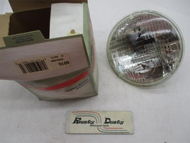 Wagner 12 Volt Motorcycle Halogen Headlight Headlamp Bulb 6015