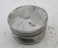 Harley Davidson Single High Performance Over Sized Ross Piston 97M