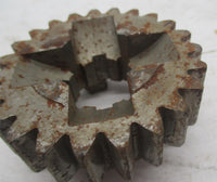 Harley Davidson Mainshaft 2nd Gear 23 Tooth 35296-56A