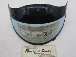 HJC NOS Motorcycle Helmet Anti Fog Double Lens Shield Visor CR-05