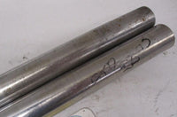 Honda CB CL  Kawasaki Suzuki 33mm Fork Tubes 22-7/8" long #5