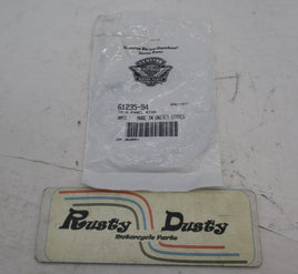 Harley Davidson Genuine NOS Trim Panel Ring FXD, Dyna '94-'03 61235-94