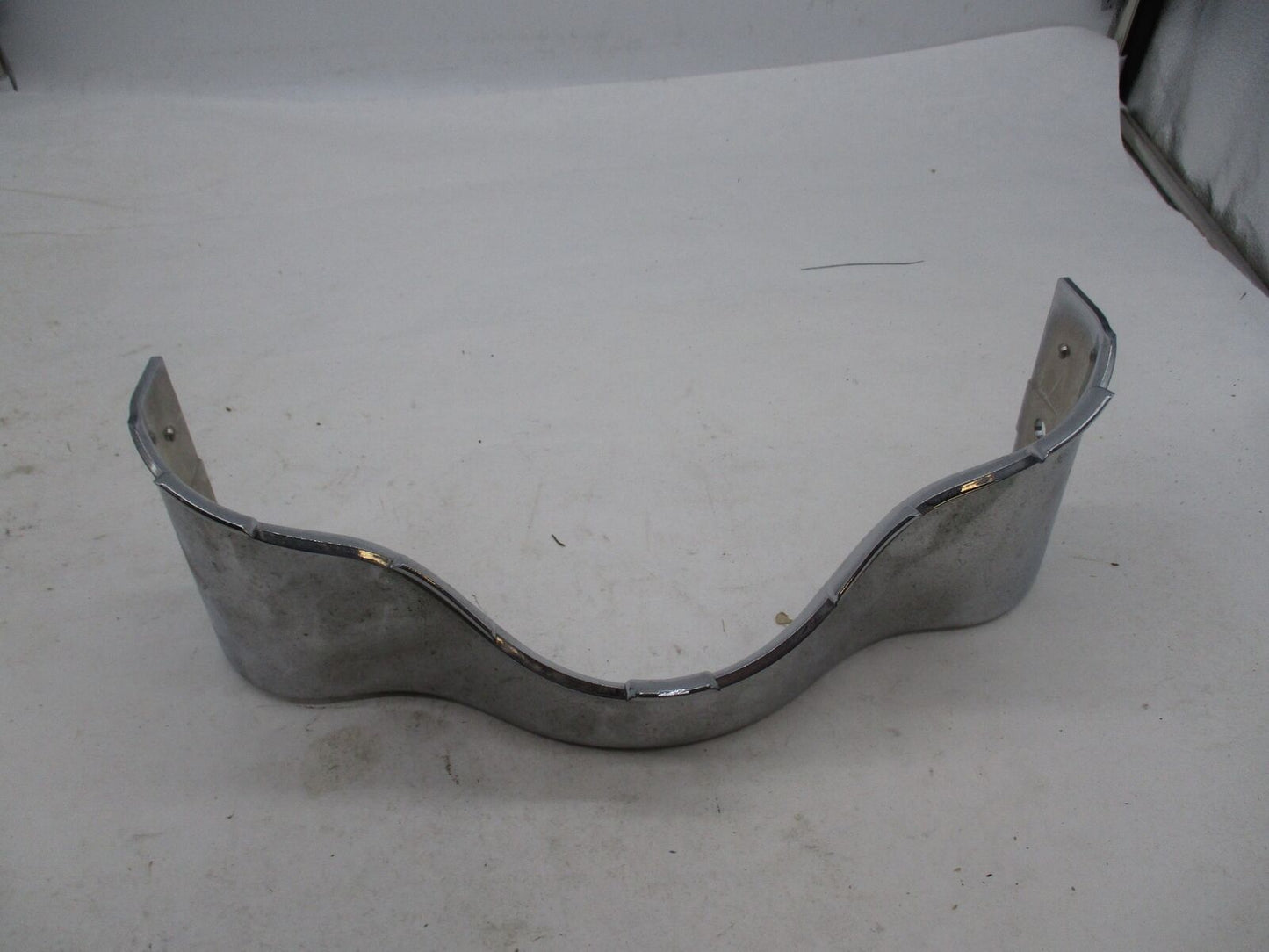 Harley Davidson Genuine Chrome 2014 Touring Batwing Fairing Cover 57000017