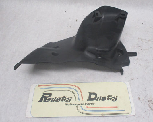 Harley Davidson Electra Glide Left Side Radiator Air Duct 26800008