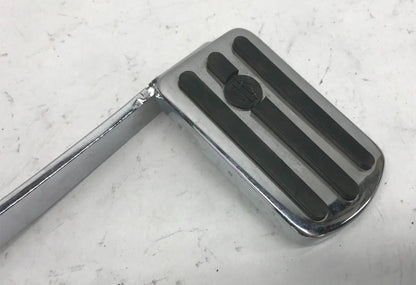 HARLEY-DAVIDSON ELECTRA GLIDE Touring FLHTC OEM REAR BRAKE FOOT PEDAL LEVER
