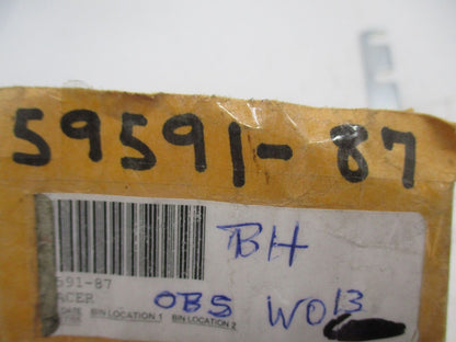Harley Davidson Genuine NOS Fender Spacer 59591-87
