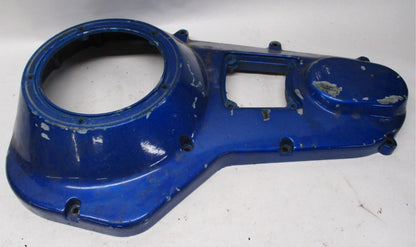 Harley Davidson Outer Primary Cover Painted Blue 60685-04