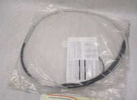 Harley Davidson Genuine NOS Diamondback Clutch Cable 38859-09