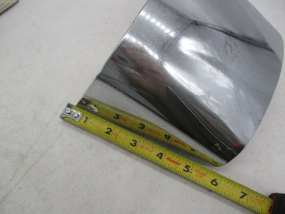 Honda Goldwing GL Chrome Plastic Fender Tip Extension G52601