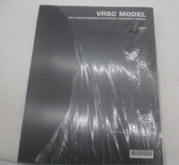 Harley Davidson Official 2007 VRSC Models Electrical Diagnostic Manual 99499-07