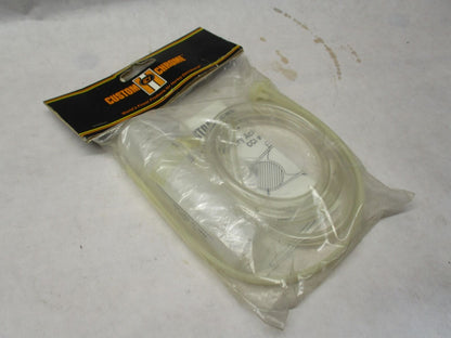 Custom Chrome Harley Davidson Tank Battery Catch 18-943