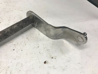 Harley Davidson Chrome Shift Control Lever Arm - Good splines