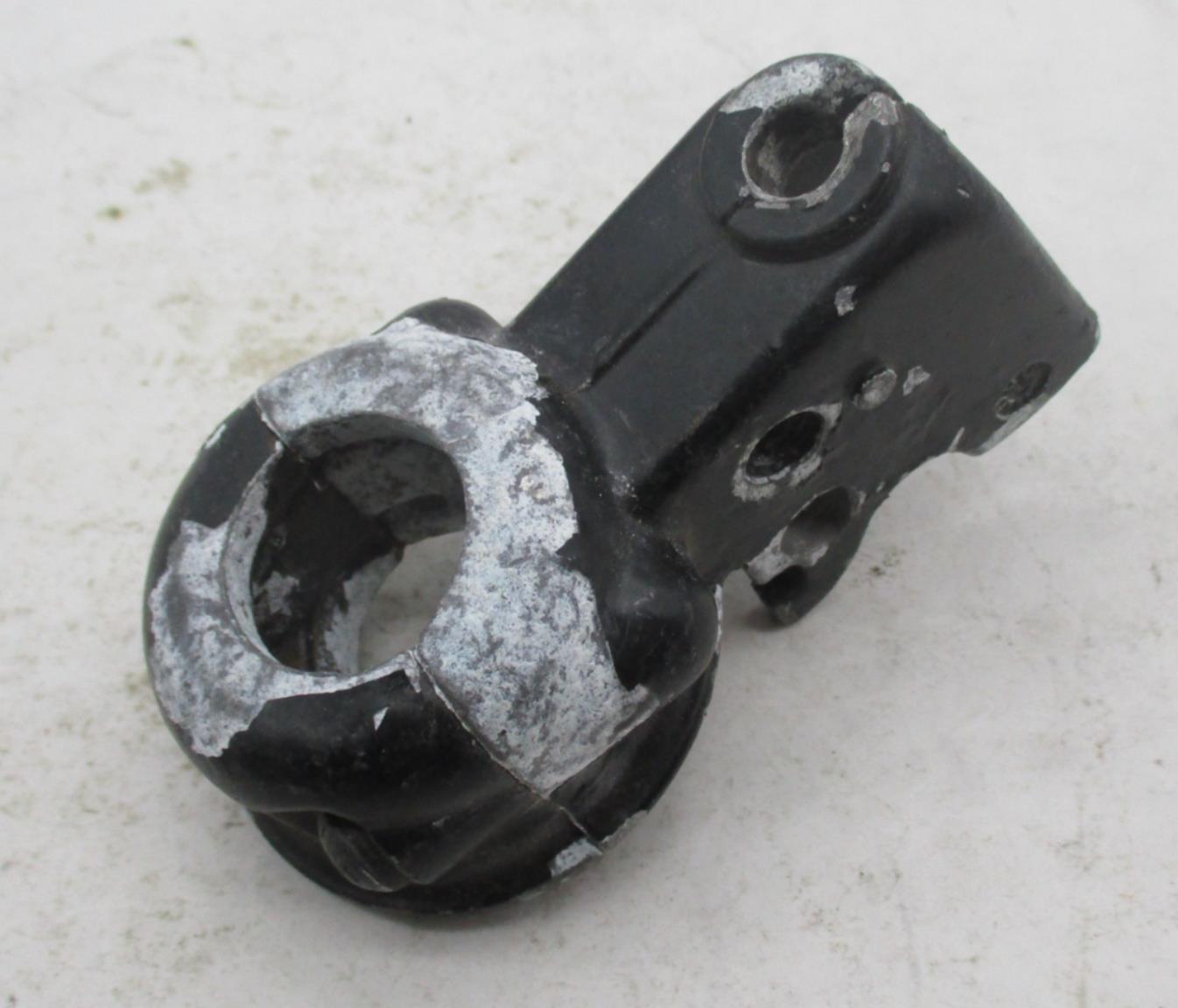 Harley Davidson Clutch Perch Mounting Bracket Mount