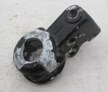 Harley Davidson Clutch Perch Mounting Bracket Mount