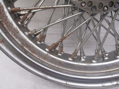 Harley Davidson 16x3.5 80 Spoke Chopper Wheel Rim