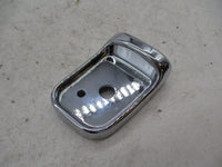 Harley Davidson Genuine Brake Pedal Pad Housing Base - No pad