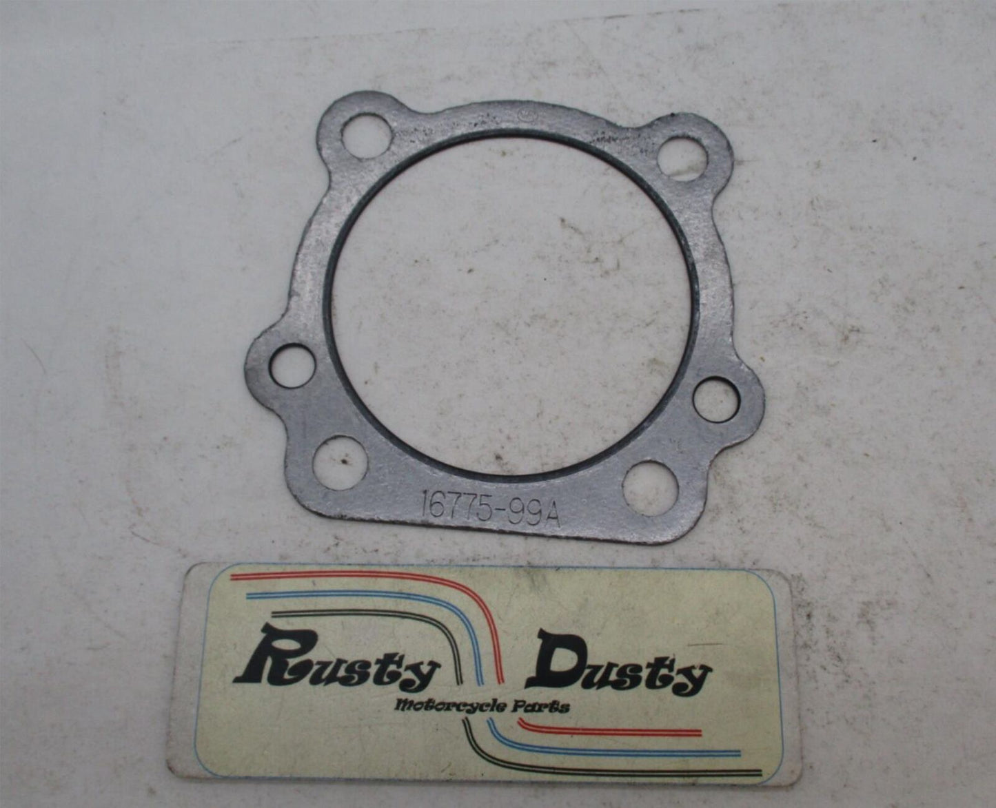 Harley Davidson Genuine NOS Head Gasket 16775-99A