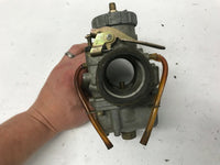 Harley Mikuni KOGYO MIC Carb Carburetor Ironhead Sportster Nice Cond