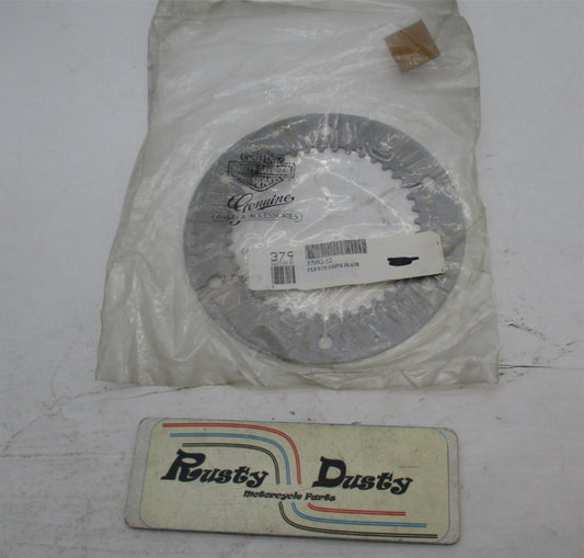 Harley Davidson Genuine NOS Clutch Drive Plate 37992-52