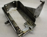 Harley Davidson Chrome Sportster Ironhead 1967-78 XL XLCH Battery Tray Bracket