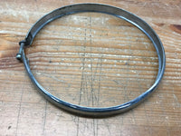 Harley Sportster 883 1200 Front Headlight Retaining Ring 67744-75 67725-63 Ironh