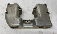 Harley Davidson Ironhead Sportster Rocker Arm Cover Box XLH XLCH