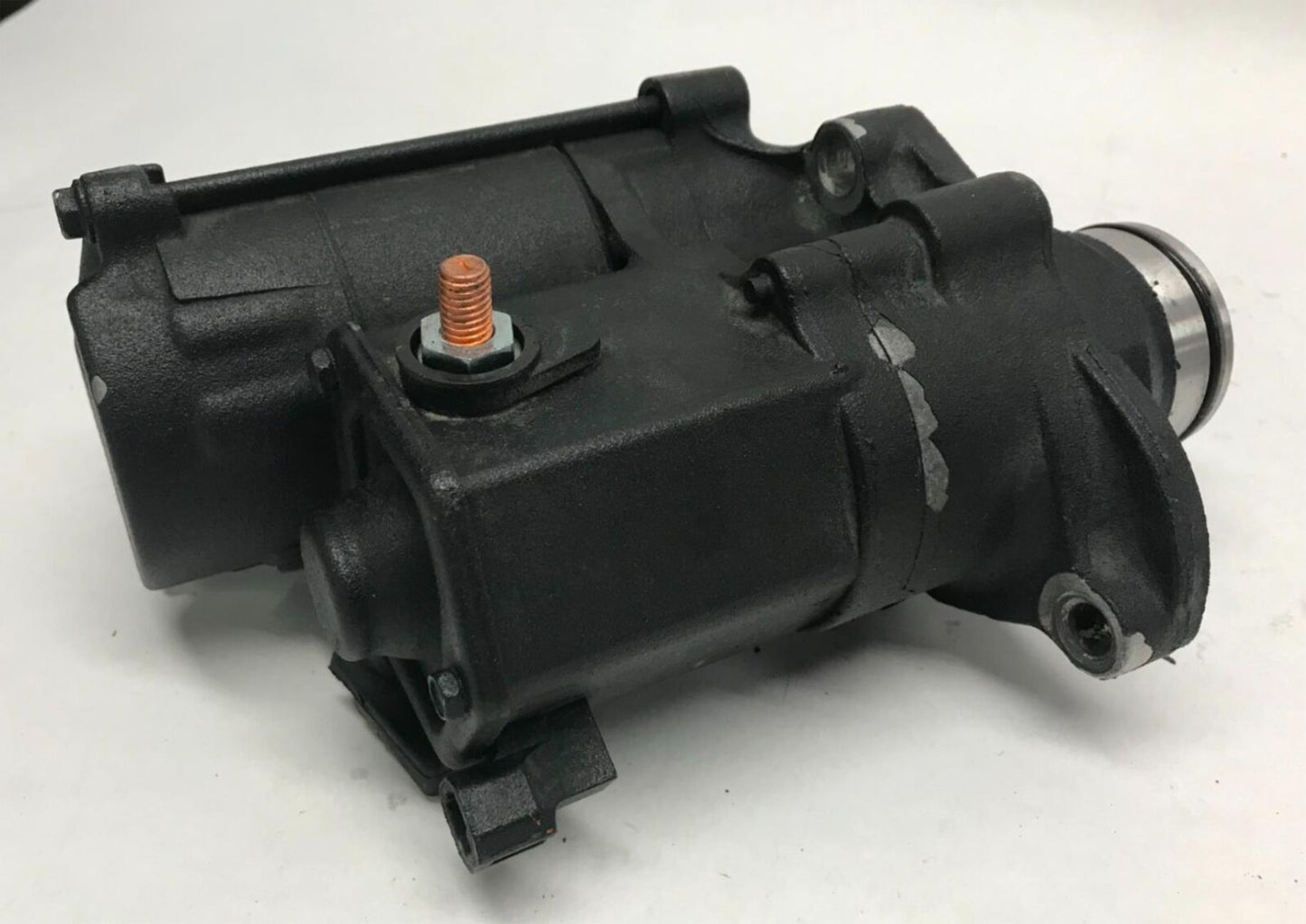 Harley Touring Dyna Starter Motor 31618-06A