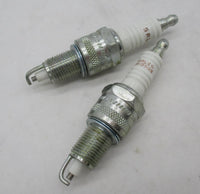 Harley Davidson Genuine NOS Pair of Spark Plugs 5RL 32312-78A