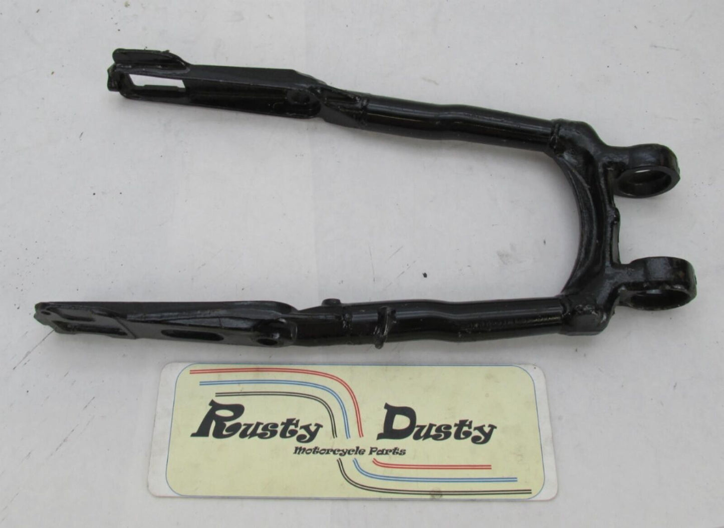 Harley Davidson Genuine Sportster Ironhead Rear Swingarm 47607-52A