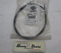 Harley Davidson Genuine NOS Throttle Control Cable 38650-98