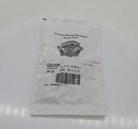 Lot of 9 Harley-Davidson Genuine NOS Plain Narrow Washers 6839M