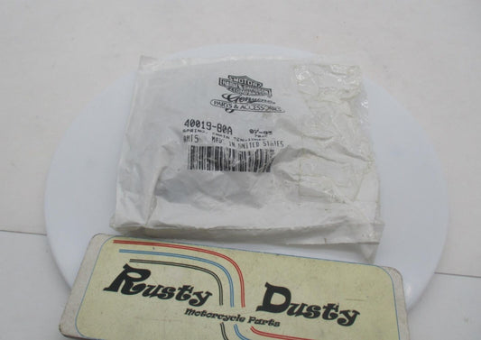 Pack of 5 Harley-Davidson Sportster Primary Chain Adjuster Springs 40019-80A