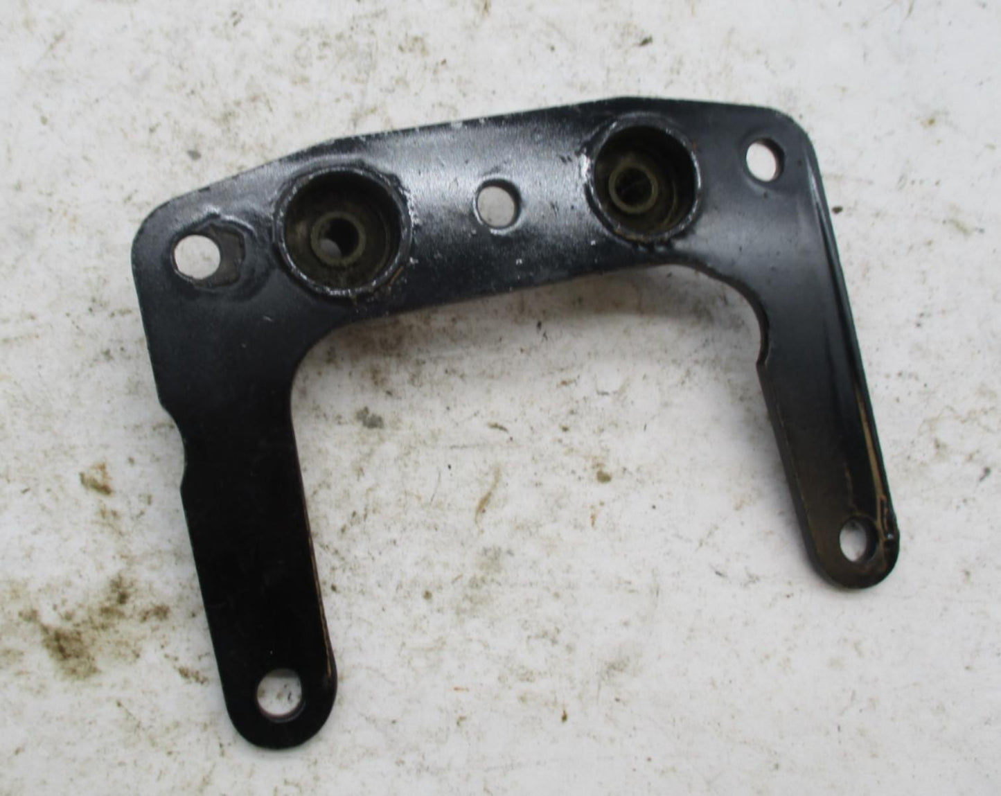 Smiths Gauge Clock Speedo Speedometer and Rev Counter Tach Holding Bracket