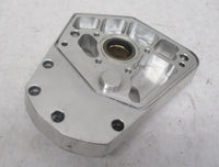 Harley Davidson S&S Cycle Custom Chopper Billet Cam Cover Plate