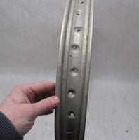 Vintage Enduro Scrambler Akront 35 Spoke Rim ME-1478 2.5 x 21" #2