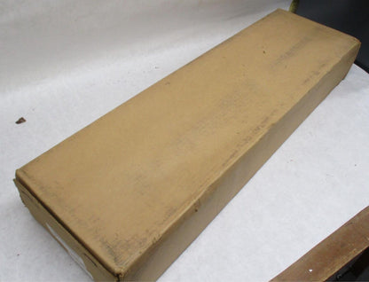 Harley-Davidson FLHX Genuine NOS Screamin Eagle Mufflers 80506-07